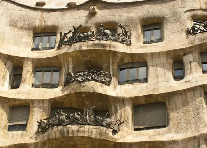 Good-Home Paseo De Gracia